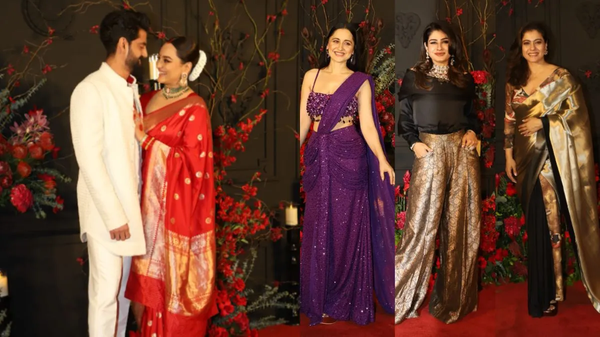 sonakshi-sinha-zaheer-iqbal-reception-couple-radiate-royalty-in-red-and-white-celebrities-gather-to-celebrate-photos